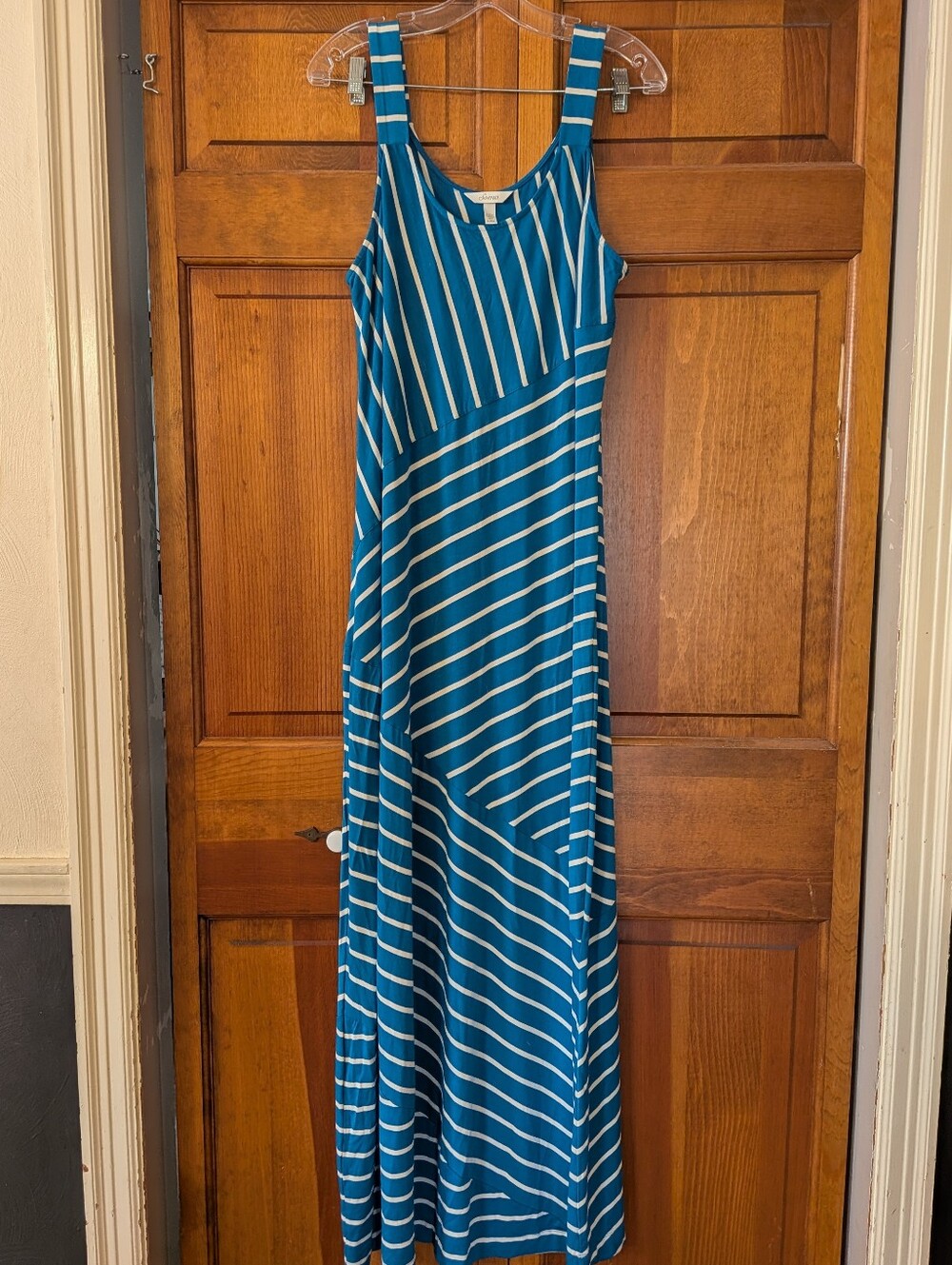 Soma Maxi Dress With Coordinated Bolero Jacket - Picture 2 of 6